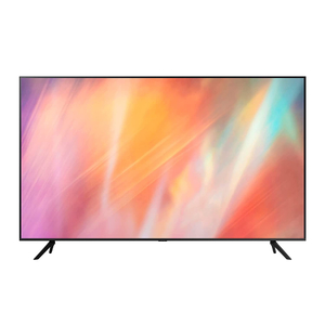SAMSUNG Crystal 4K Pro 108 cm (43 inch) Ultra HD (4K) LED Smart TV with Voice Search (UA43AUE70AKLXL)