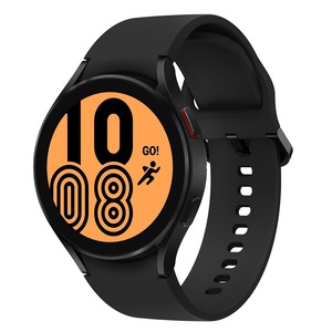 Buy Samsung Galaxy Watch 4 LTE 44 mm Smartwatch with Bluetooth  Connectivity, IP68 Water Resistant (Black) at Reliance Digital