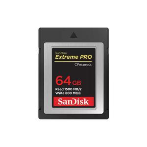 Buy SanDisk 128GB SDXC Extreme Pro Memory Card in India