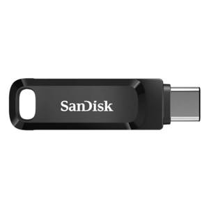 SanDisk Ultra Dual Drive Go 256GB USB Type-A/USB Type-C Flash Drive Black  SDDDC3-256G-A46 - Best Buy