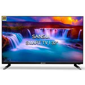 Televisions - 32 Inch Smart TV, 32 Inch LED TV, 32 Inch Android TV
