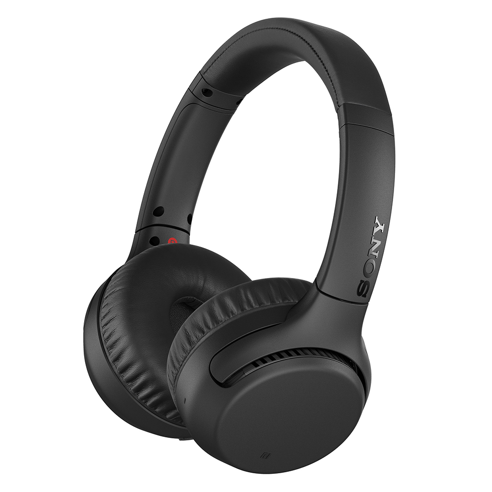 Refinery Offer Mixed Buy Sony WH-XB700 Wireless Bluetooth Extra Bass Headphones with 30 Hours  Battery Life, Passive Operation, Quick Charge, Headset with mic for Phone  Calls with Alexa - (Black) at Reliance Digital