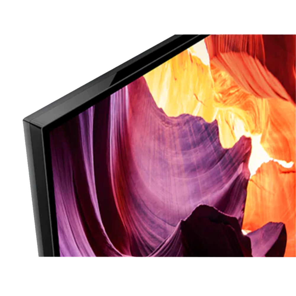  Sony KD-43X80K 43 pulgadas X80K 4K Ultra HD LED Smart TV modelo  2022 con paquete de protección mejorada CPS de 2 años premium : Electrónica