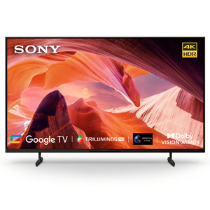 Sony Bravia 108 cm (43 inches) Full HD Smart LED TV KDL-43W6603 (Black)  (2020 Model) : : Electronics