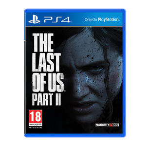 The Last Of Us (for PS3) Price in India - Buy The Last Of Us (for