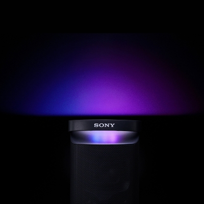 Sony SRS-XP500 Portable Wireless Bluetooth Party Speaker 