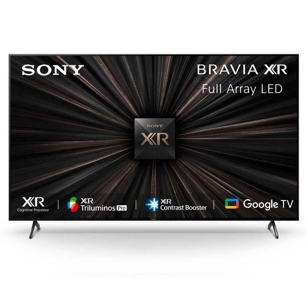 Sony BRAVIA 55X90J review: When smart become human
