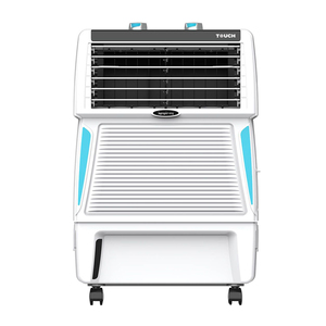 Symphony Touch 20 Litres Personal Room Air Cooler with i-Pure technology