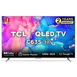 Buy TCL LED TV,TCL Smart TV Online at Best Prices - Reliance Digital