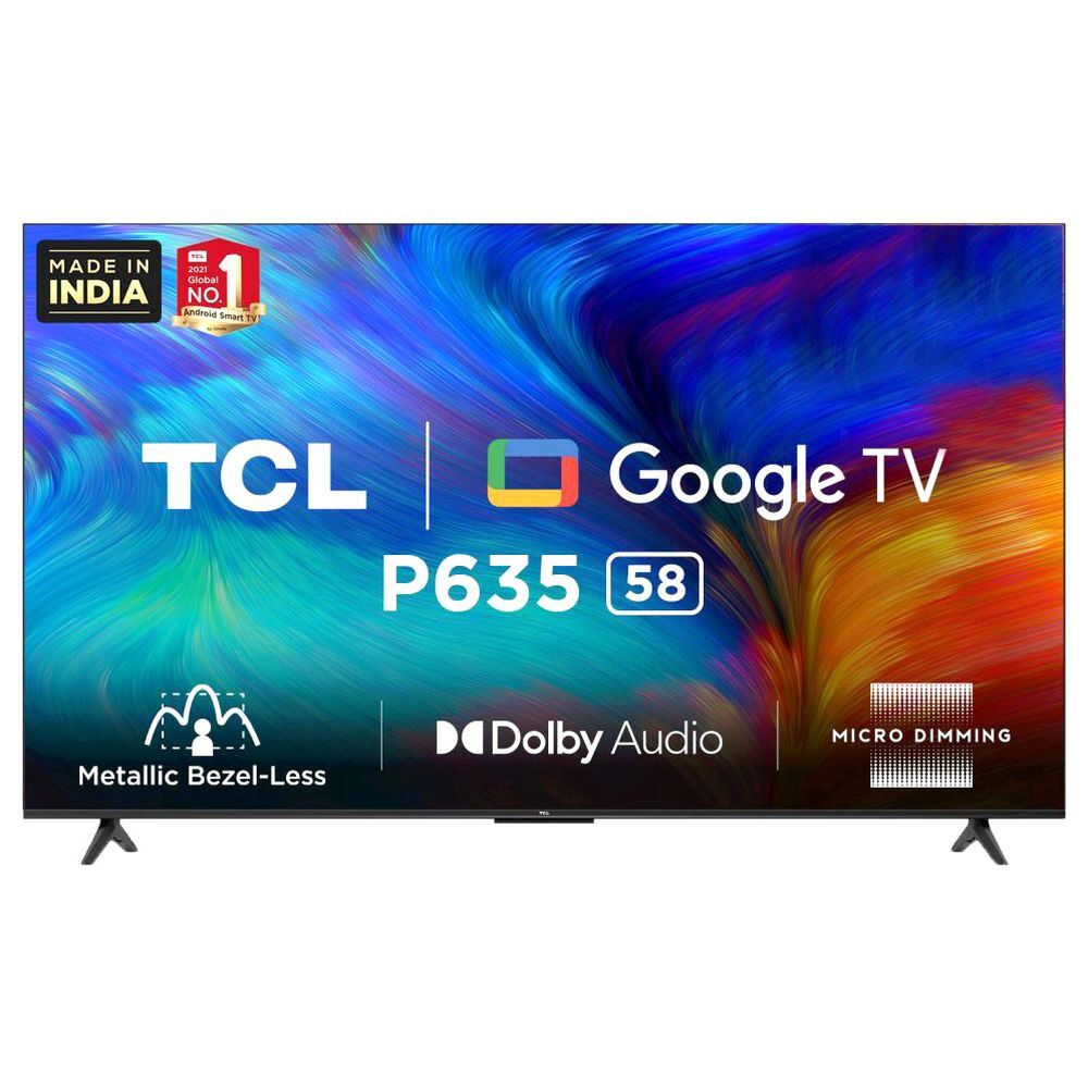 Smart Television at Best Price in Nizamabad