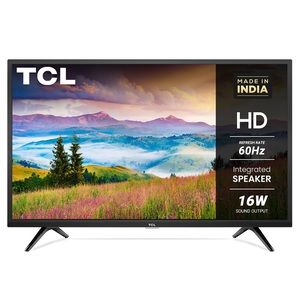 Buy TCL 81.28 cm (32 inch) 2Yr Warranty HD LED TV, D311T Series, 32D311T at  Reliance Digital