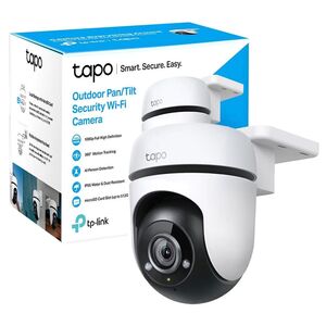 Caméra de vidéosurveillance TP-Link Tapo C100 WiFi Indoor 2MP prix