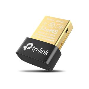 Buy TP-Link USB Bluetooth Adapter for PC 4.0 Bluetooth Dongle Receiver  Support Windows 11/10/8.1/8/7 for Desktop, Laptop, Mouse, Keyboard,  Printers, Headsets, Speakers, PS4/ Xbox Controllers (UB400) at Best Price  on Reliance Digital