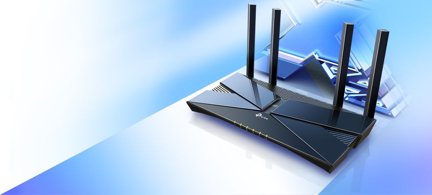 Buy TP-Link AX3000 Archer AX50 Wireless Dual Band Gigabit Wi-Fi 6 Router at Reliance Digital