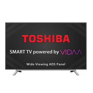Buy Toshiba 80 Cm 32 Inch Hd Ready Led Smart Tv L50 Series 32l5050 At Reliance Digital