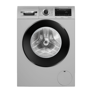 Bosch 8 kg Fully Automatic Front Loading Silver, WGA1320SIN
