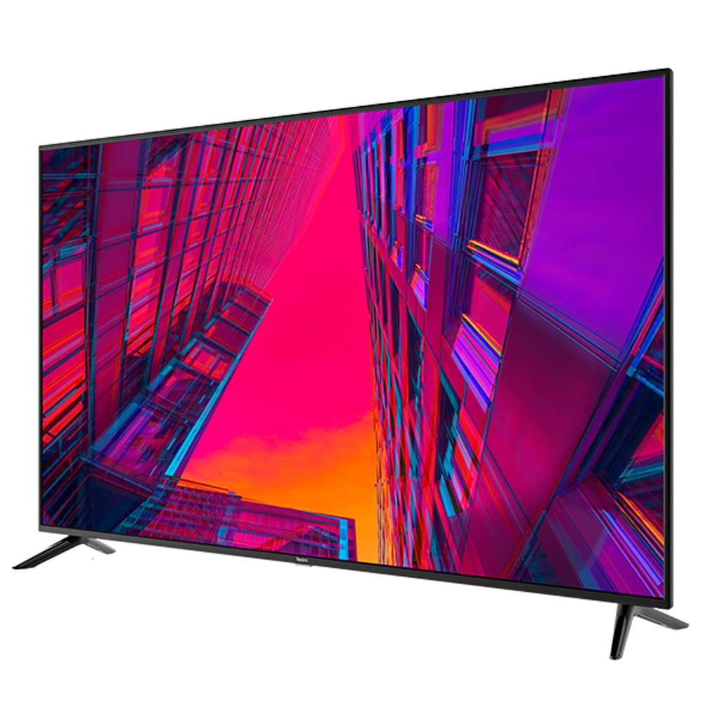 Buy Redmi 165.1 cm (65 inch) Ultra HD 4K LED Smart TV, X Series ELA4576IN  at Reliance Digital