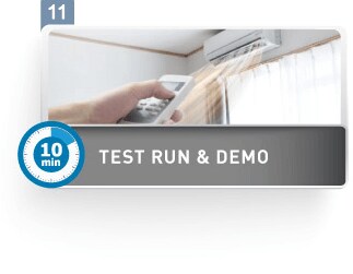 AC Installation by Reliance resQ
