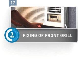AC Installation by Reliance resQ