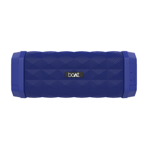Buy BoAt Stone 650 Portable Wireless Speaker With 10W Stereo Sound,  Powerful Bass, IPX5 Water and Splash Resistance, Multiple Connectivity  Modes and Up to 7H Playback at Reliance Digital