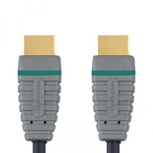 Buy Bandridge SVL1003 3 m FHD High Speed HDMI Cable at Best Price on  Reliance Digital