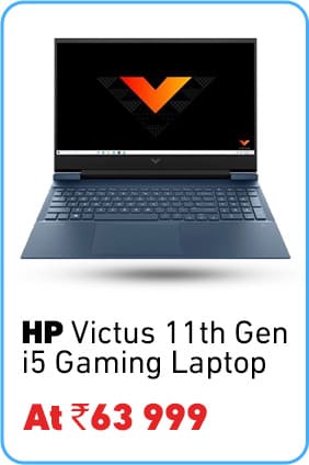 Gaming Laptops 2022
