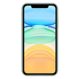 Buy Apple iPhone 11 64 GB, Green (without Earpods and Adapter) at Reliance  Digital