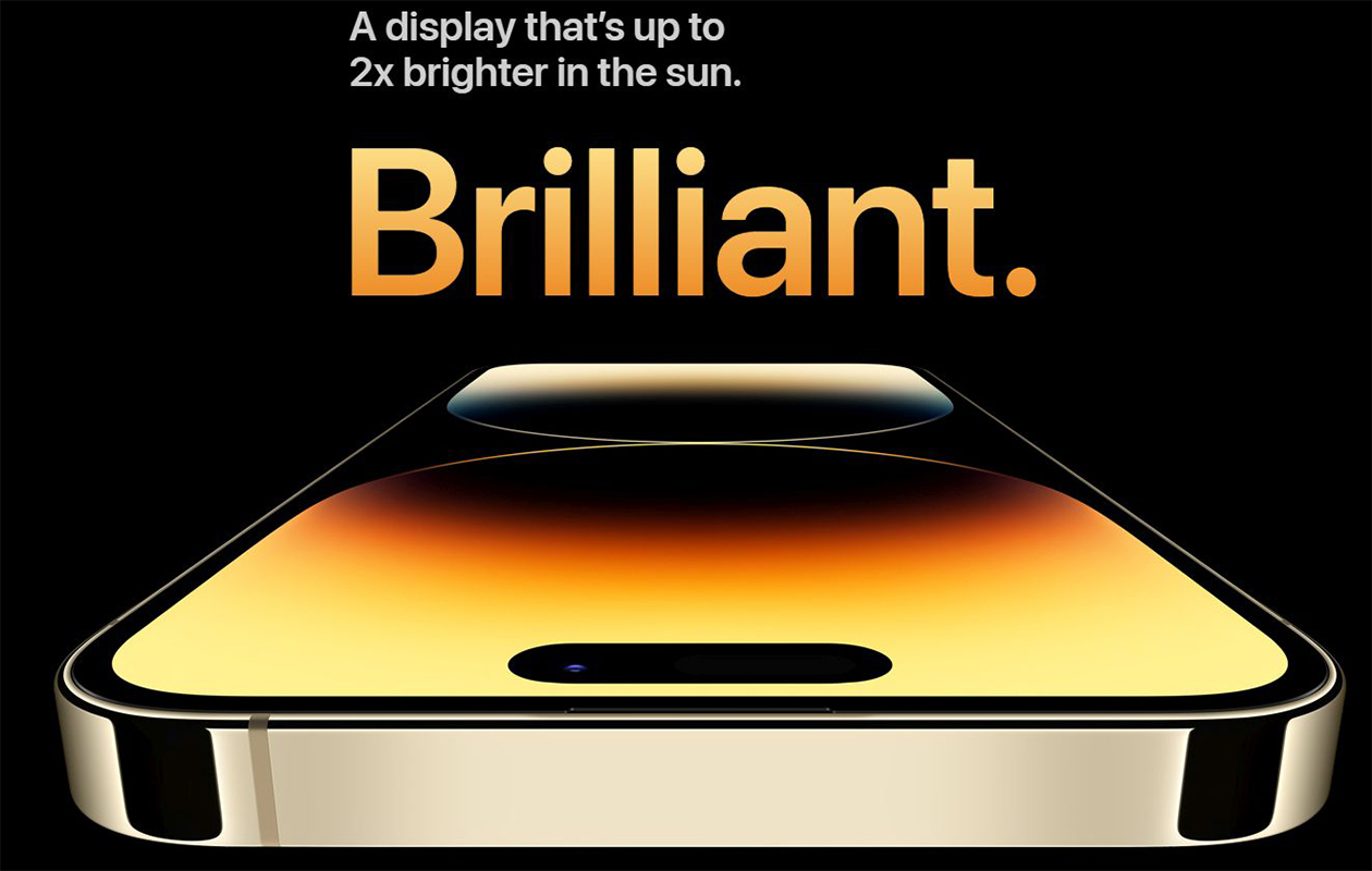  Apple iPhone 14 Pro, 128GB, Space Black - Unlocked (Renewed  Premium) : Cell Phones & Accessories
