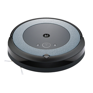 Buy iRobot i Series Roomba i3152 Robotic Vacuum Cleaner with Smart  Assistance, Pet Friendly, Cool Grey at Reliance Digital