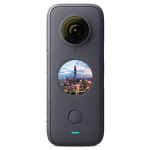 Buy Insta 360 One X2 Action Camera with FlowState Stabilization