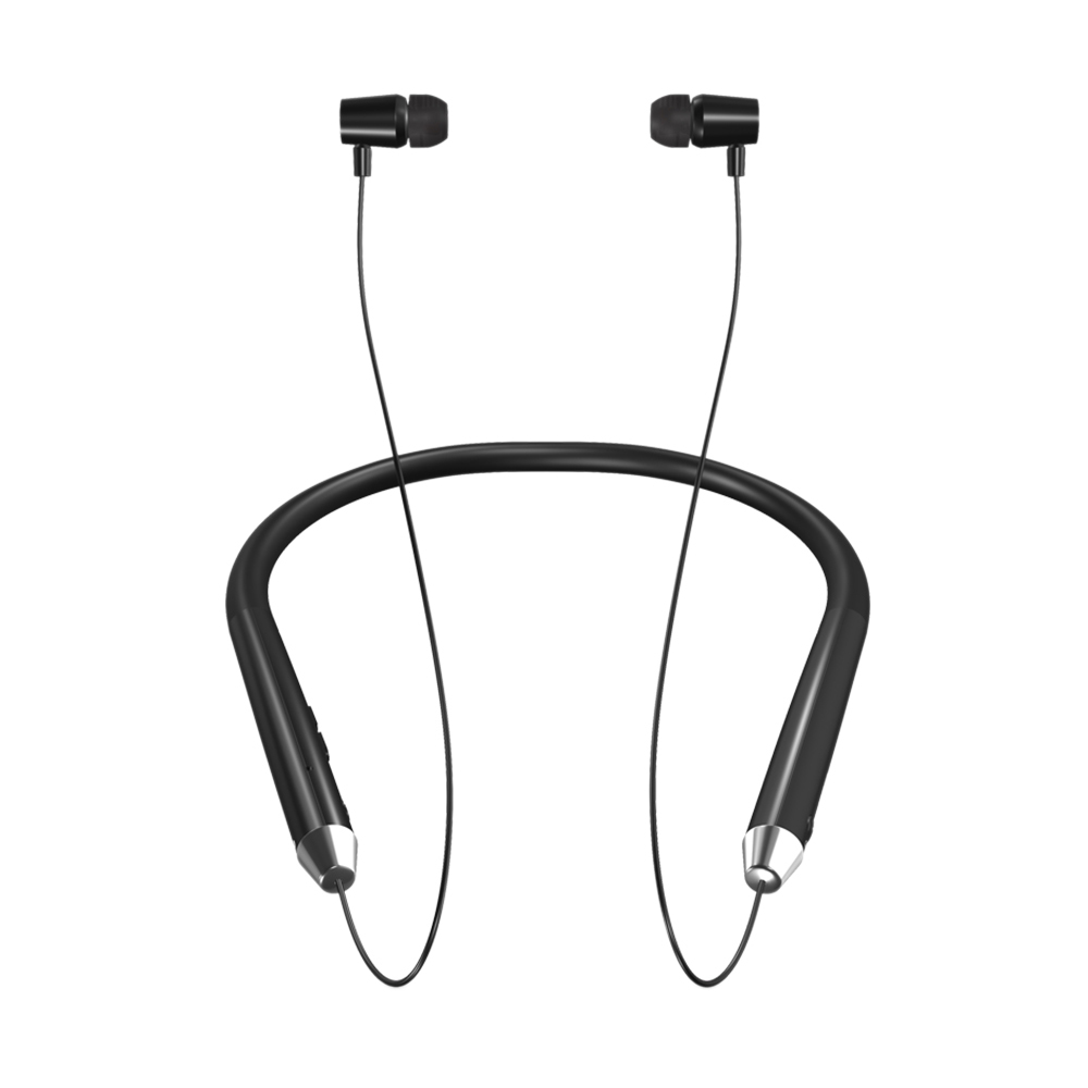 Hybrid Kopfhörer mit aktiver Geräuschunterdrückung iTeknic Bluetooth ANC Kopfhörer Kabelloser Over-Ear Kopfhörer mit Hi-Fi Stereo Sound Eingebautes Mikrofon CVC 6.0 für Android IOS Smartphones 