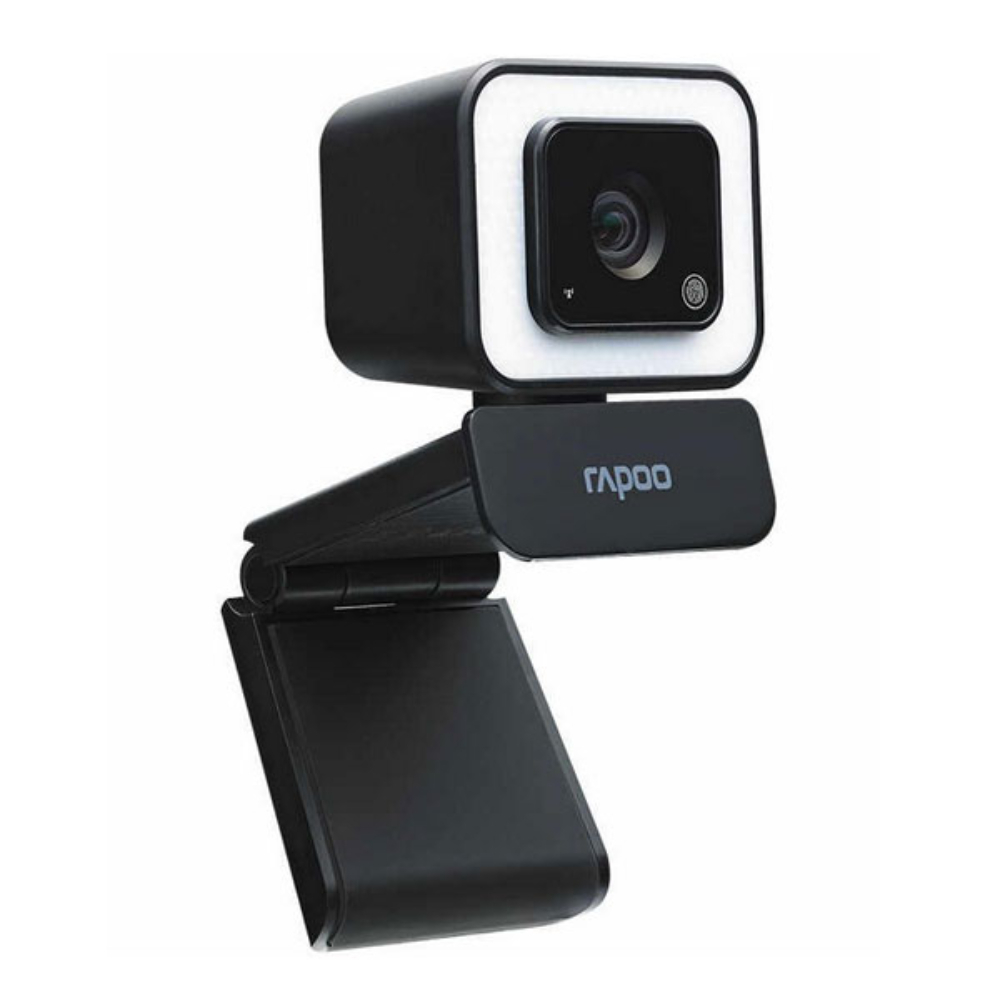 rapoo C270L ITCAMERA 491998646 i 1 RAPOO Forays into Webcam Business in India
