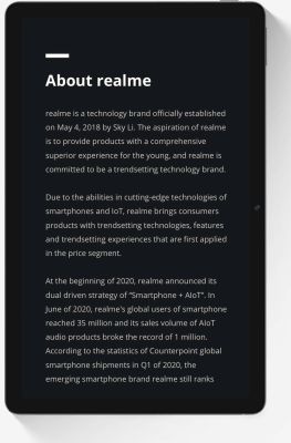 Realme Pad 3 GB RAM 32 GB ROM 10.4 inch with Wi-Fi+4G Tablet at Rs  11000/piece, Wifi Tab in New Delhi