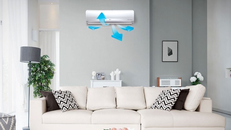 How to go about buying the right air conditioner ...