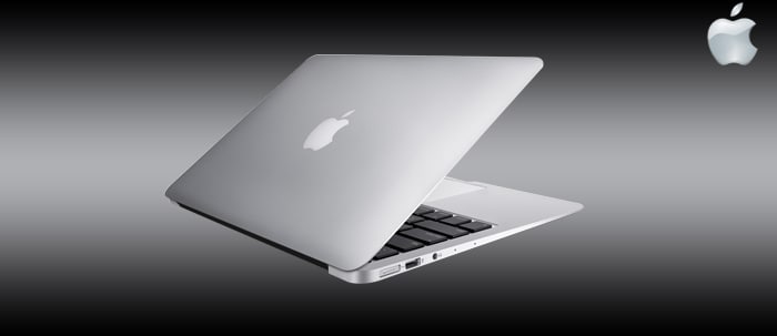 Apple MacBook Air 13 review