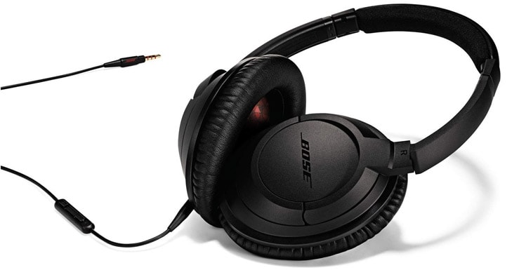 Bose SoundTrue Headphones On-Ear Style, Mint for Apple iOS Bose SoundTrue Headphones PhoneShones