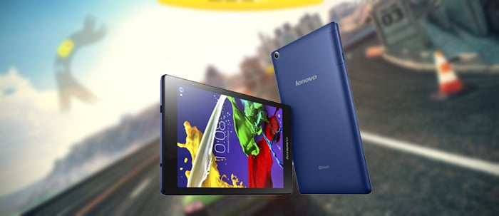 Lenovo Tab 2 A8-50 Review | | Resource Centre By Reliance Digital