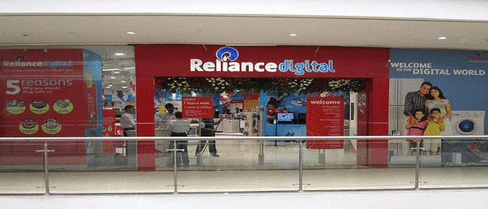 Reliance Digital - Phoenix Market City Pune | Resource Centre by ...