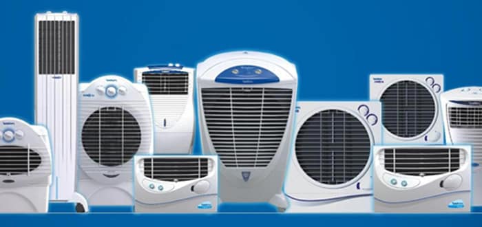 4 Ways to make your air cooler more efficient this summer | | Resource  Centre by Reliance Digital