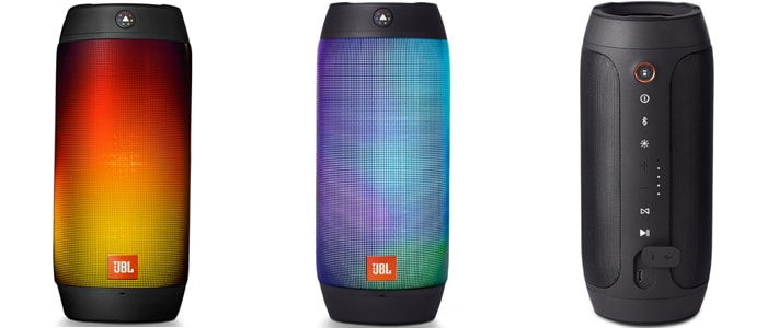 promesa Promover gráfico JBL Pulse 2 review | | Resource Centre by Reliance Digital