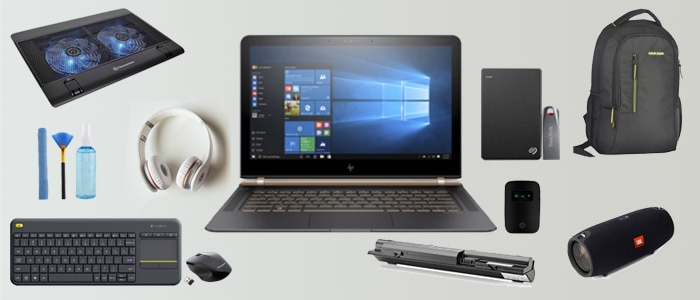 computing with these must-have laptop accessories | | Resource Centre by Reliance Digital