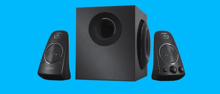 What to consider when buying gaming speakers