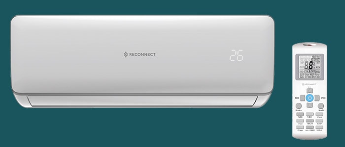 reliance reconnect air cooler