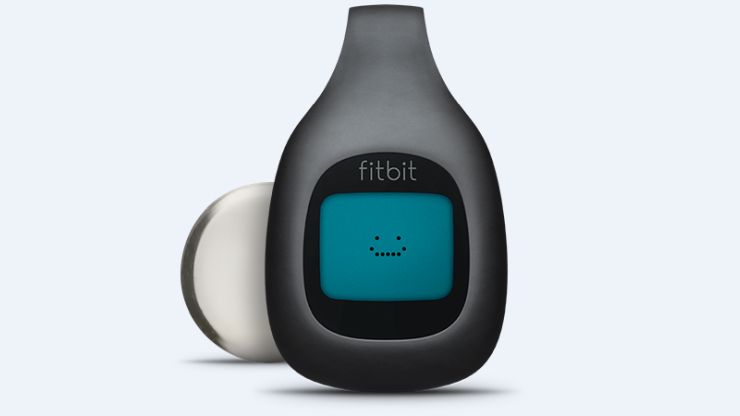 Get fit with Fitbit | Resource Reliance