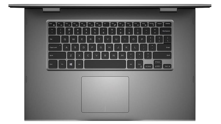 Dell Inspiron 5578_keyboard