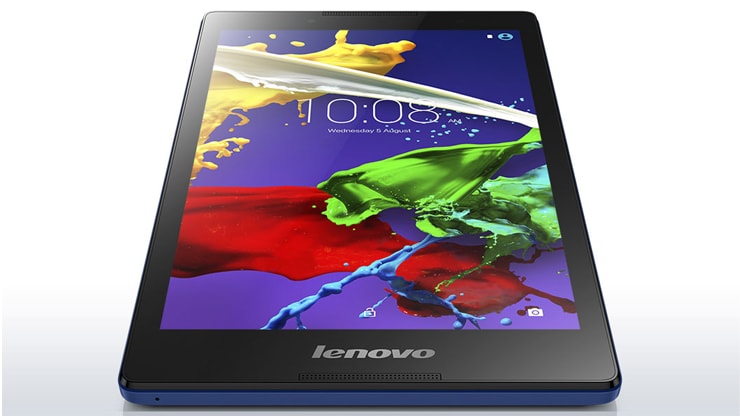 Lenovo Tab 2 A8 Review, A Solid $130 Android Tablet