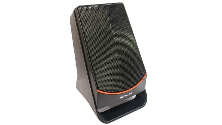 Philips MMS2550_stereo speaker