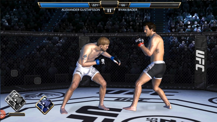 SamsungS7 Edge_UFC