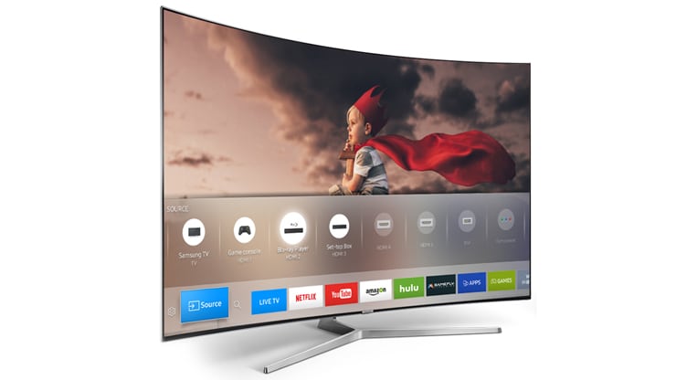 Ciencias aluminio Destello Everything about the Samsung Tizen TV OS | | Resource Centre by Reliance  Digital
