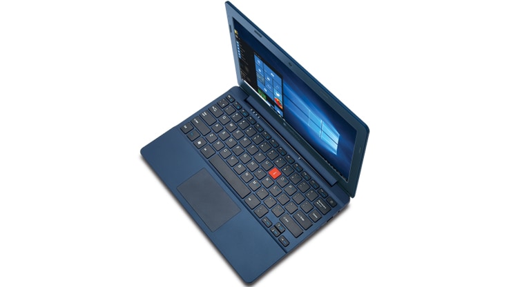iBall Excelance_keyboard